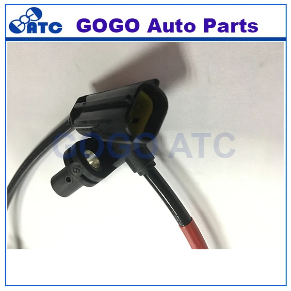 10pcs Front Right ABS Sensor for Proton Exora OEM pw828438 | Автомобили и мотоциклы