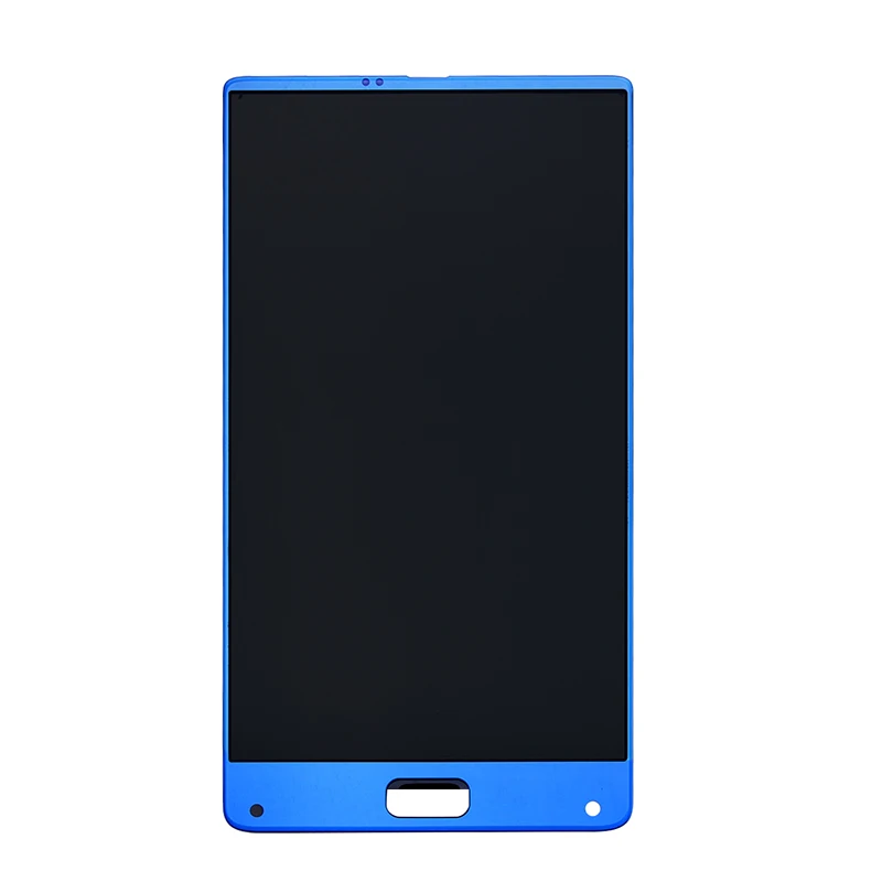 Remanbor для Elephone S8 ЖК-дисплей Дисплей и Сенсорный экран сборки ремонт Запчасти