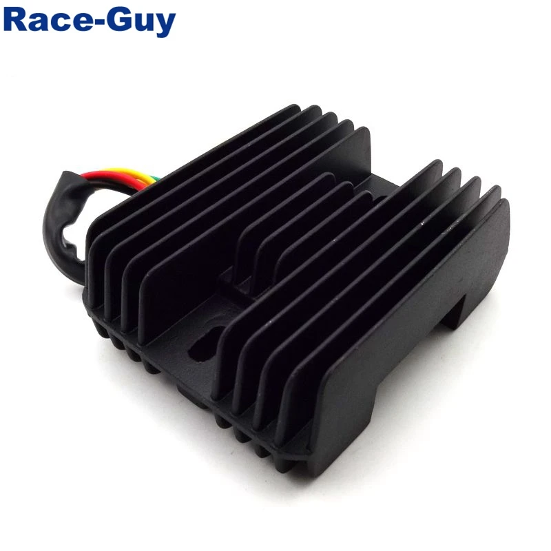 Регулятор выпрямителя Для 250cc Helix CN250 Roketa MC 54 Jonway YY250T Linhai RedCat FX CN CF250 Мопед Скутер ATV