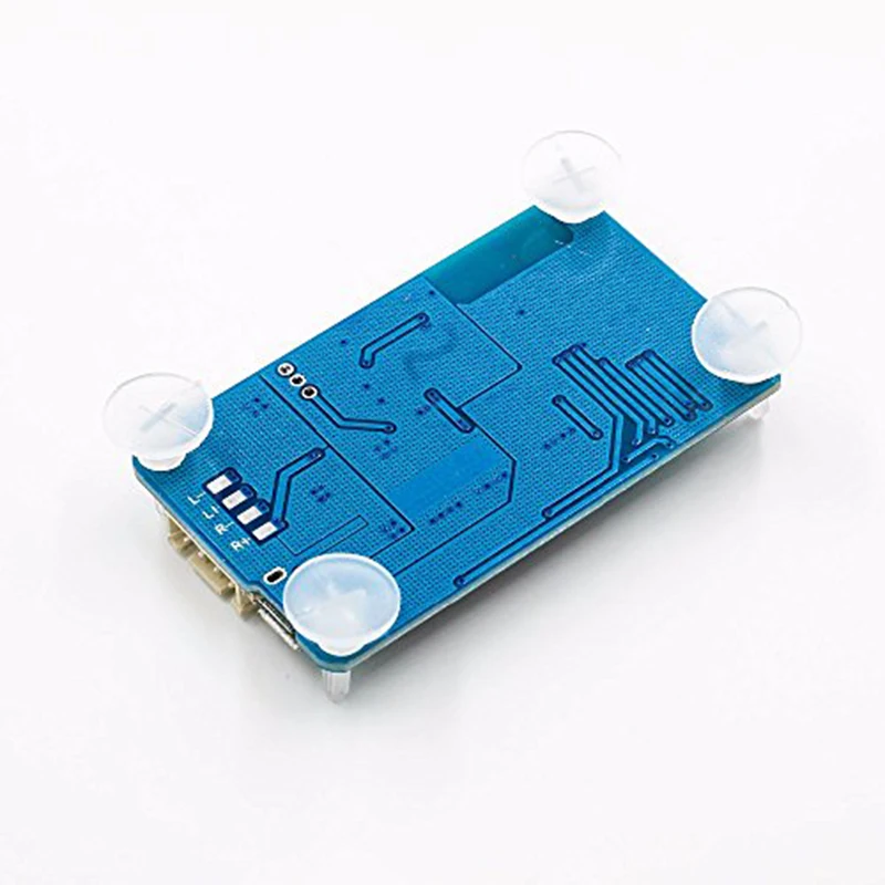 CSR8635 PAM8403 стерео усилитель модуль Bluetooth 4 0 HF11 цифровой аудио приемник плата 5 в мини
