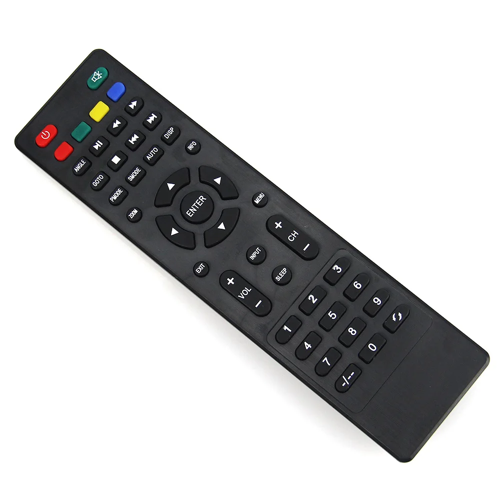 Плата драйвера ЖК/светодиодного контроллера T.VST59.03 для QD15TL04 QD15TL02 (TV + HDMI VGA CVBS USB) LVDS