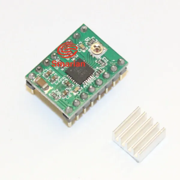 Smarian официальный набор 3D принтеров для Arduino Mega 2560 R3 + RAMPS 1 4 контроллер LCD 12864 6