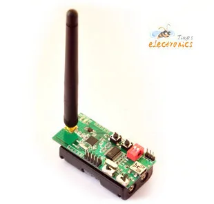 

For Genuine CC2530 node ZigBee module USB interface CC2530 development board