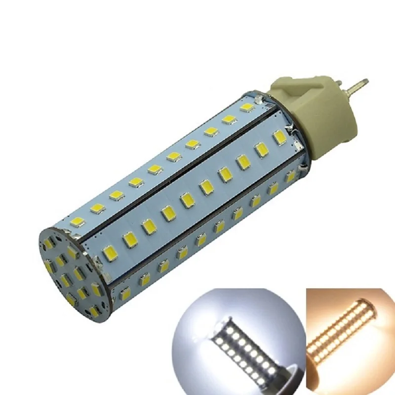 10 Вт G12 Светодиодная лампа светодиодная лампочка дневного света 2835 SMD