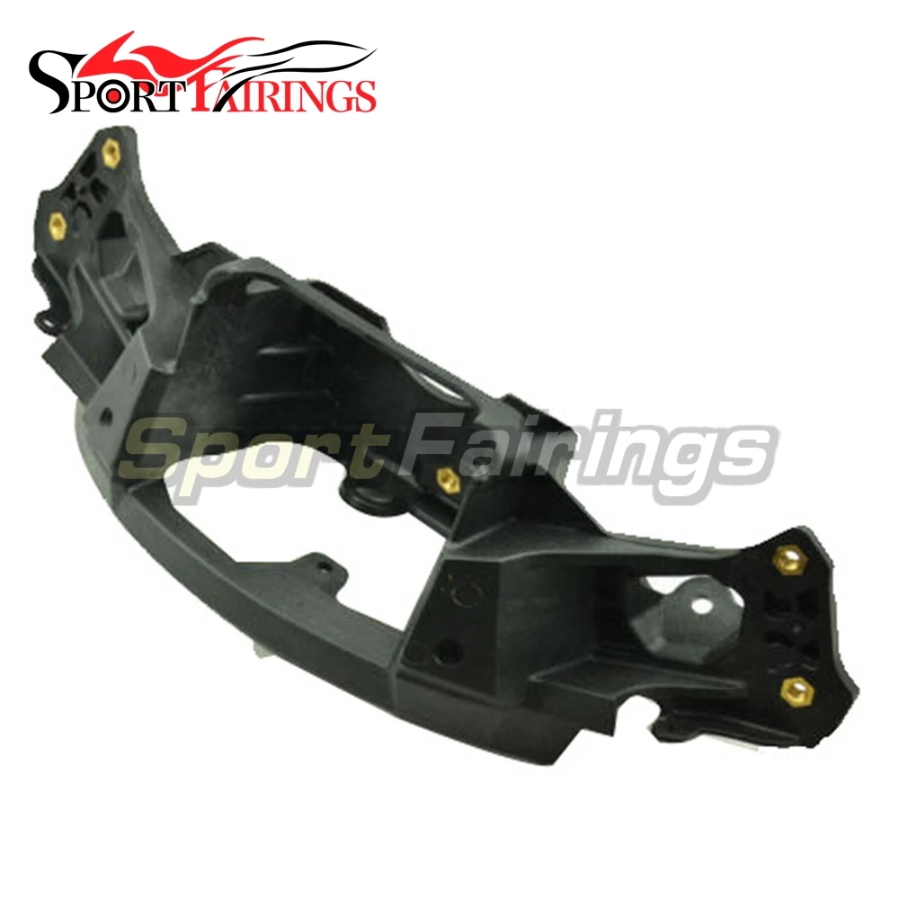 Подставка для передней фары рамы верхний Держатель Для Спортивного Велосипеда