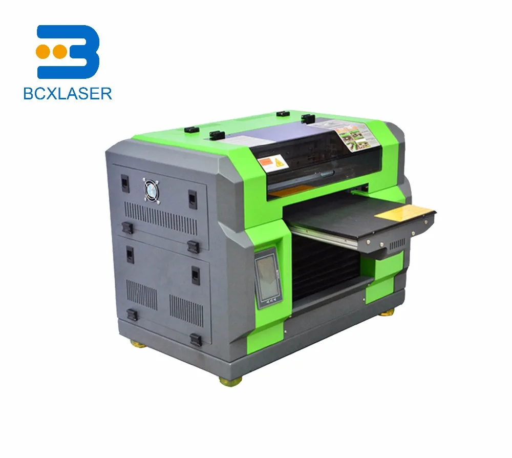 

Small size T shirt printing mahcine garment printer for fabric print
