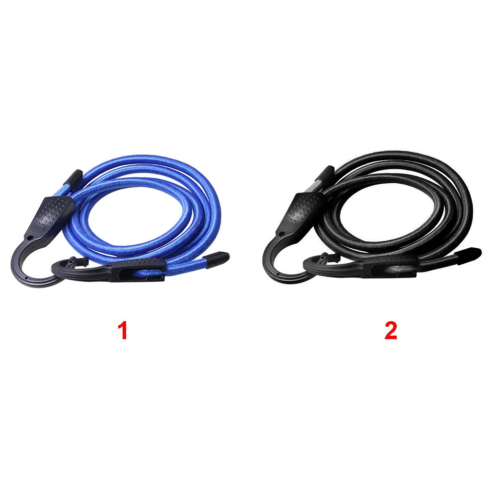 Multi Функция автомобильный трос хорошая эластичность чемодан фиксированной