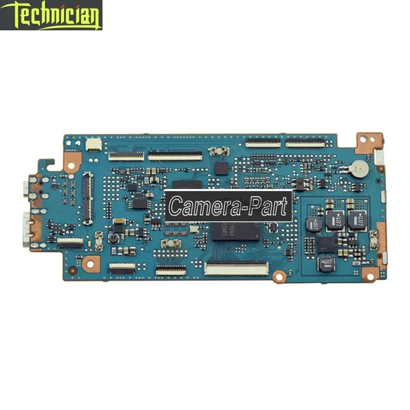 D5200 Материнская плата камеры запасные части для Nikon|parts|parts forparts - Цена: 2 308,22 руб.