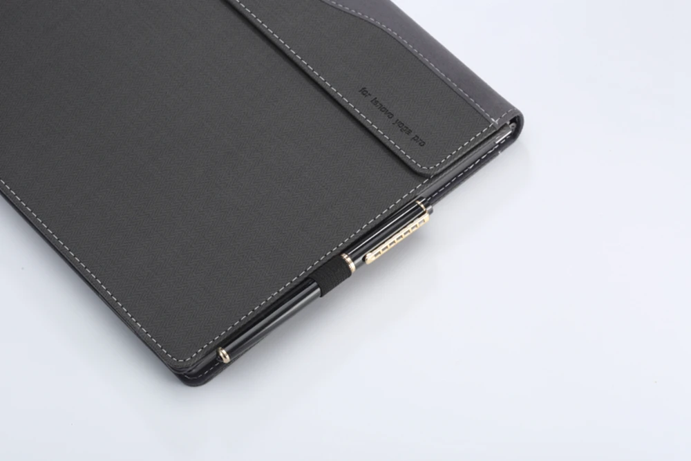 new creative design 2018 case for lenovo flex 6 14 inch pu leather folio stand protective laptop cover for lenovo flex 6 14 14 free global shipping