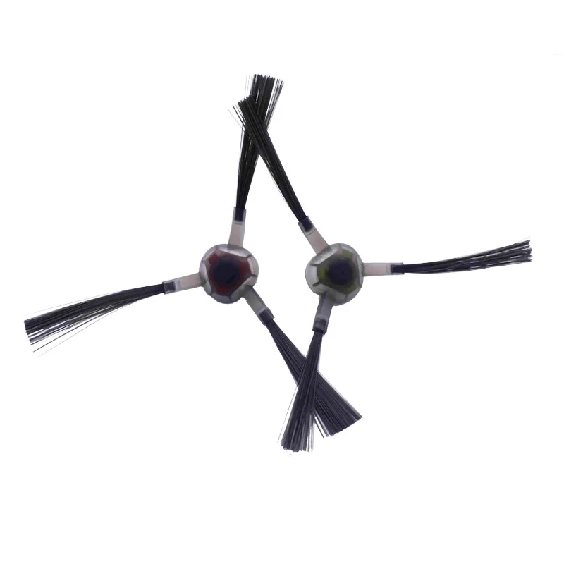 Запасная деталь для робота пылесоса ECOVACS Hepa фильтр боковая щетка DEEBOT OZMO