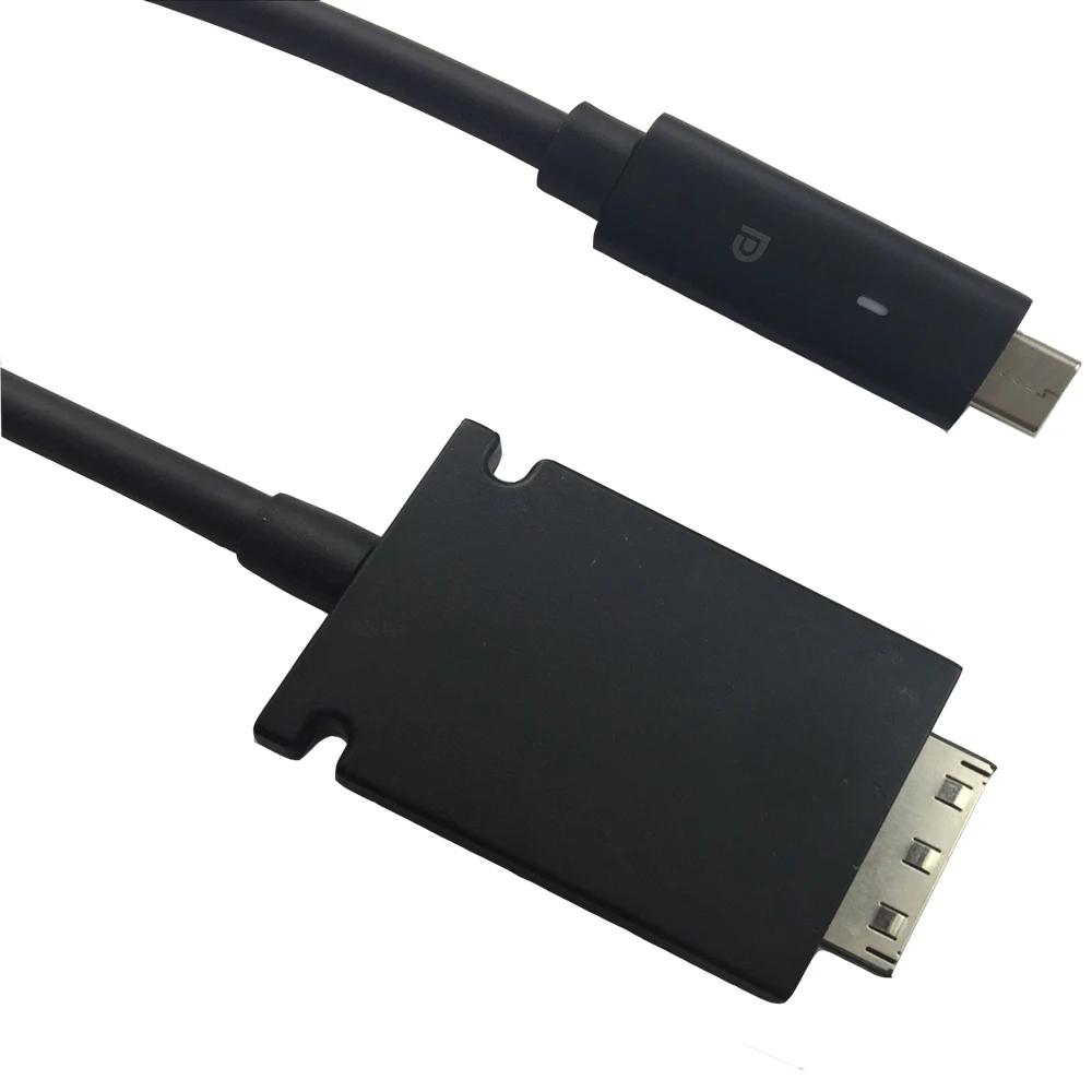 1 2 м USB C кабель на WD15 DIY сменный 120 см для Dell Dock кабель| |