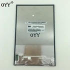 7-дюймовый IPS ЖК-экран, панель N070ICN -GB1 для Asus Fonepad HD7 ME175 ME372CG ME372 ME372CL K00E K00S ME173X