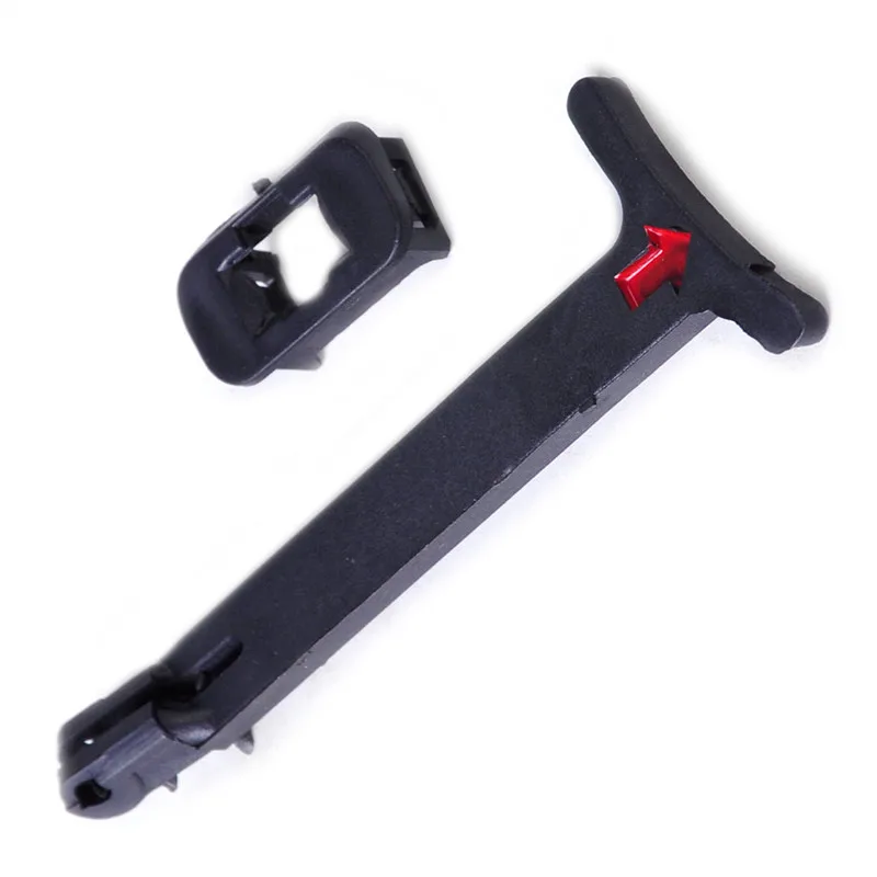 Блокировка крышки двигателя блока с ручкой OEM для VW Bora Jetta Golf MK4 1 8 t 2 0 T 9 1J5 853 593 C 593C