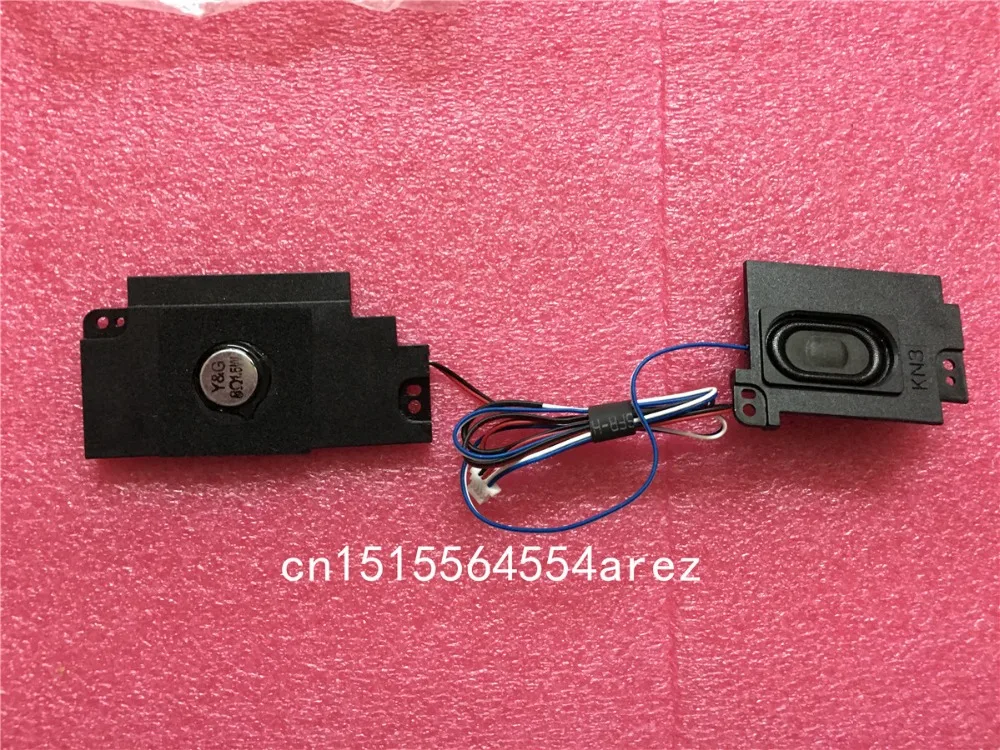 Новый оригинальный ноутбук Lenovo Thinkpad t510 t530 w530 t520 w520 t520i левый и правый динамик 04W1572
