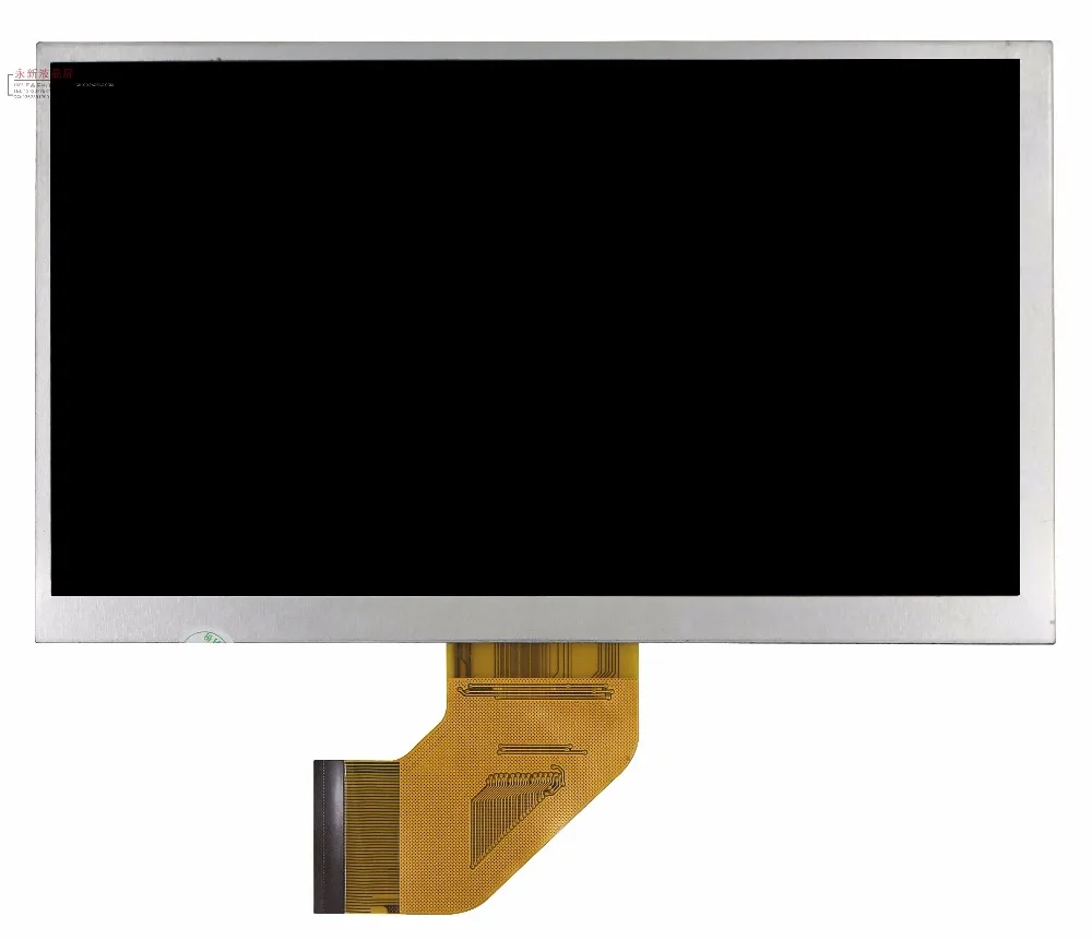 

New Taipower A78T LCD screen P70T touch screen KD070D20-50NC-A106-REVB display