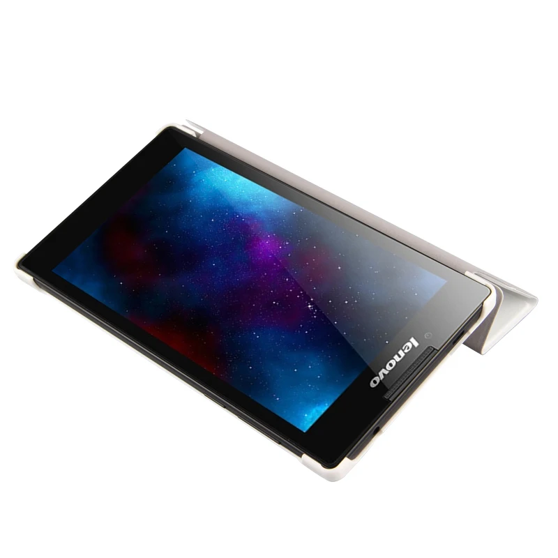 Чехол для Lenovo TAB 2 чехол телефона защитный планшета из искусственной кожи TAB2