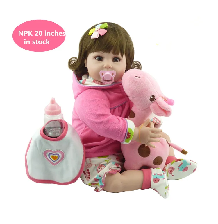 20 &quotНовое поступление ручная работа силиконовый винил восхитительный