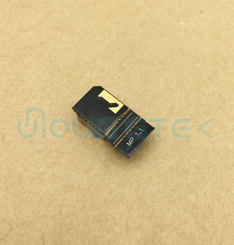 Фронтальная камера OEM для Sony Xperia XA F3111 F3112 F3113 F3115 F3116 модуль задней камеры замена