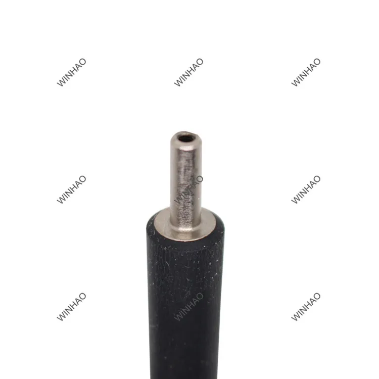 Compatible New Printer Platen Roller for Zebra QLn420 Barcode printer Rubber roller part printing accessories | Компьютеры и офис