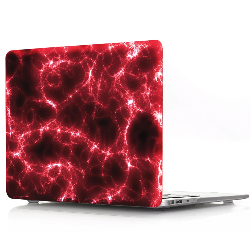 2016 Новый красивый чехол для Macbook Air Pro Retina 11 12 13 3 15 4 дюймов ноутбука + клавиатуры|cases