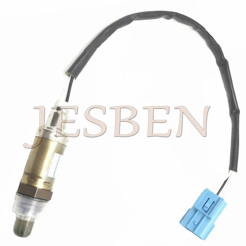 0258005274 Лямбда зонд O2 кислородный датчик для NISSAN WINGROAD ALMERA TINO PRIMERA Traveller 1 5 6 8 2 0 99-2006
