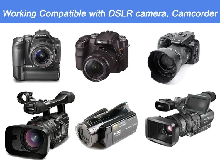 Профессиональная Портативная Беспроводная аудиосистема для журналистов