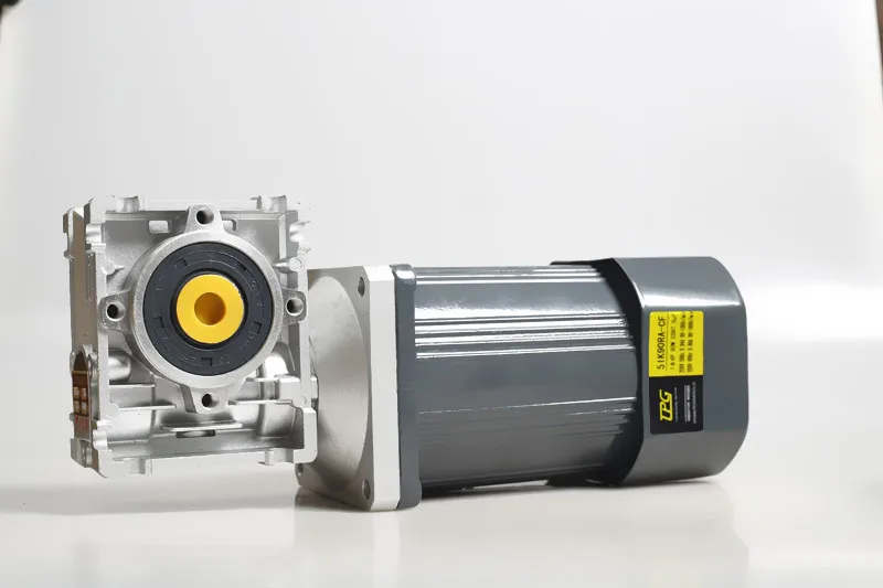 AC 220V 120W с RV30 / RV40 червная коробка передач высокий крутящий момент регулируемый