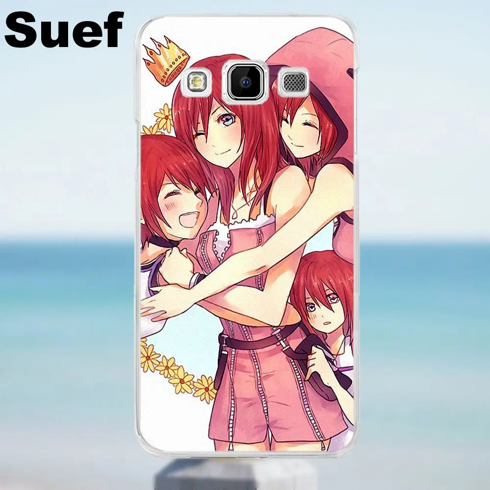 Suef для Galaxy Alpha Core Prime Note 2 3 4 5 S3 S4 S5 S6 S7 S8 mini edge Plus Мягкий ТПУ телефон Новые животные