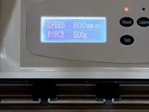 Кролик desktop a3 режущий плоттер. Мини-наклейка/виниловый плоттер YH-360 | Компьютеры и