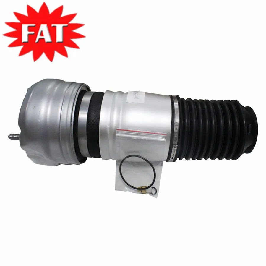 Передняя левая пневматическая подвеска амортизатор Ремонтный комплект