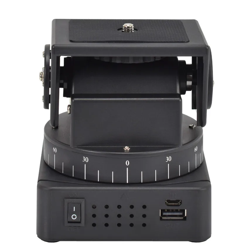 ZIFON YT 260 RF пульт дистанционного управления RC моторизованный наклон поворота для