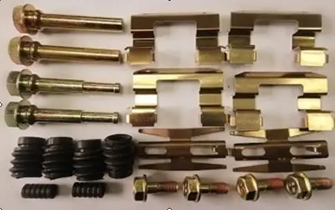 

Brake repair kit For ELANTRA