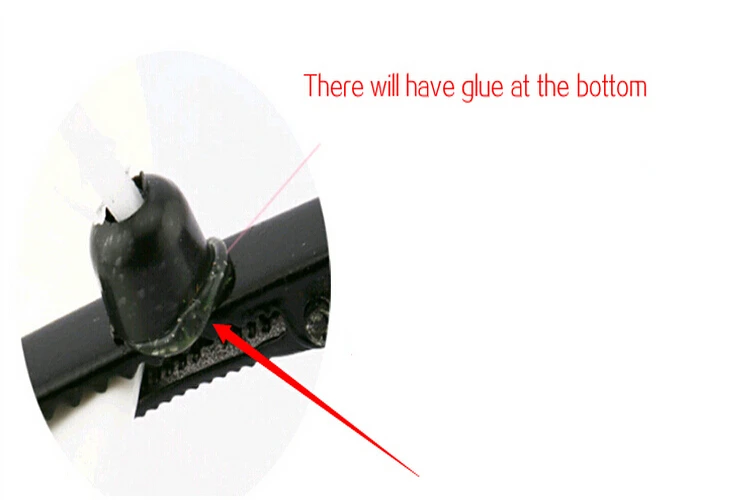 Новинка 50 шт. заколки для волос с растениями головная повязка маленькая антенна