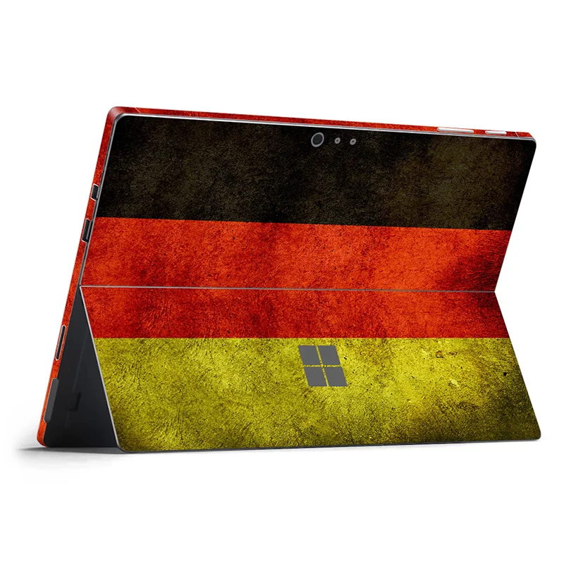 Для Surface pro 6 защитная наклейка 14 различных конструкций