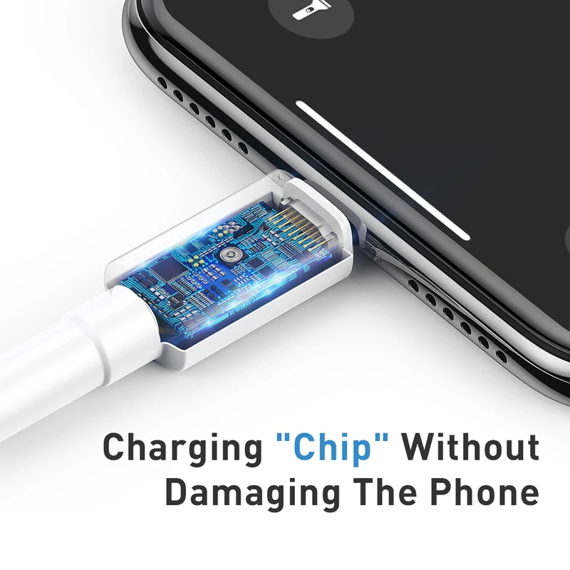 Baseus 18 Вт USB кабель type C к ip-порту для iPhone samsung Xiaomi PD кабель для быстрой зарядки USB-C зарядное устройство кабель для мобильного телефона type-C