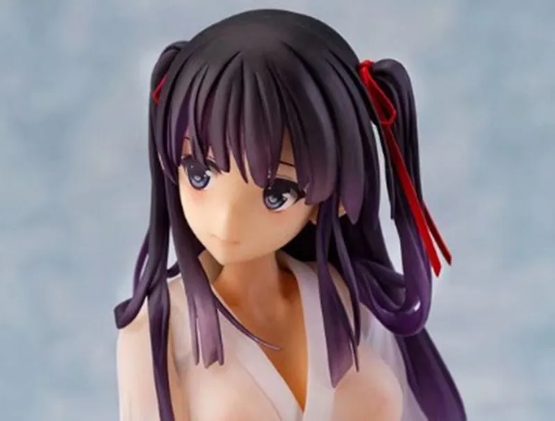 SkyTube Kurehito Мисаки 1/6 CHUJU фигурку игрушки куклы Brinquedos Figurals украшения модель подарок
