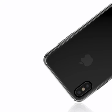 iphone X XS Gray Xiaomi назад чехол для iPhone X R 6,1 дюймов/Xs Max 6,5 ''кристалл цвет защитный чехол lucid чехол для iPhone X/XS 5,8'' - Цвет: iphone X XS Gray