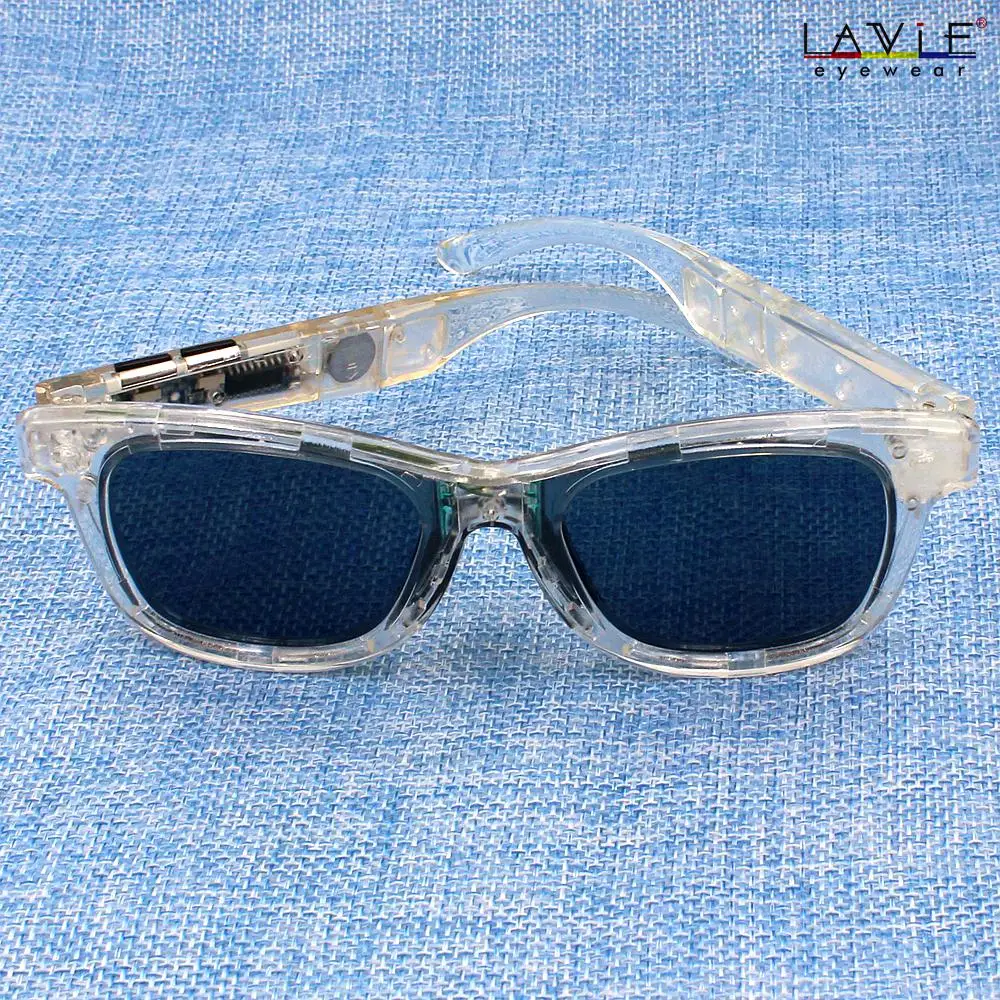 Солнцезащитные очки с регулируемым электронным оттенком Мужские