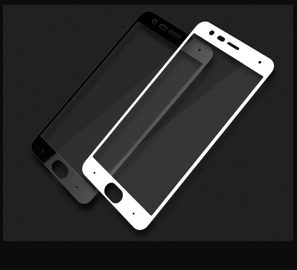 Полное покрытие Стекло Xiaomi Mi Примечание 3 ультра тонкий закаленное lenuo CF Экран