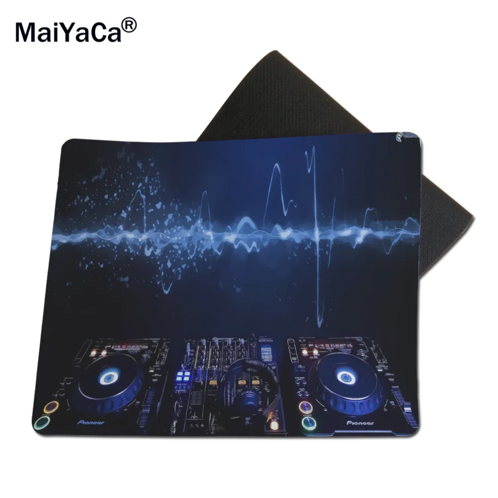 

Самые Продаваемые Музыкальные коврики для мыши MaiYaCa 18*22 см и 25*29 см