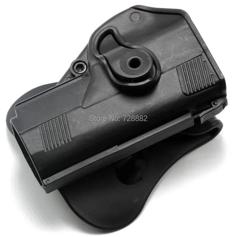 Охотничья кобура IMI Style Beretta PX4 для ремня RH пистолета тактическая Боевая Уличная