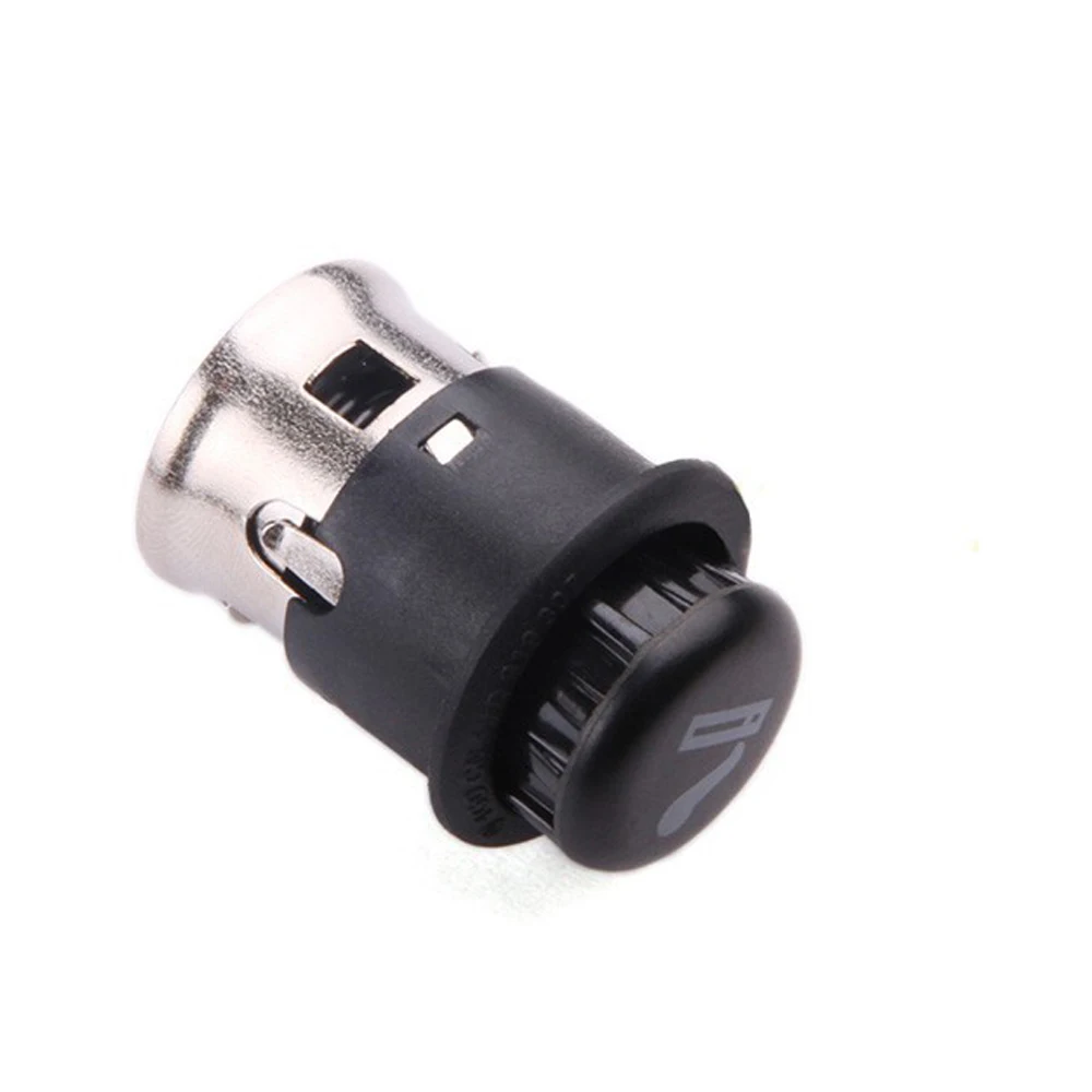 Qty10 TUKE OEM Автомобильный Прикуриватель Авто сигара для VW Jetta Tiguan Passat Beetle Golf Caddy EOS