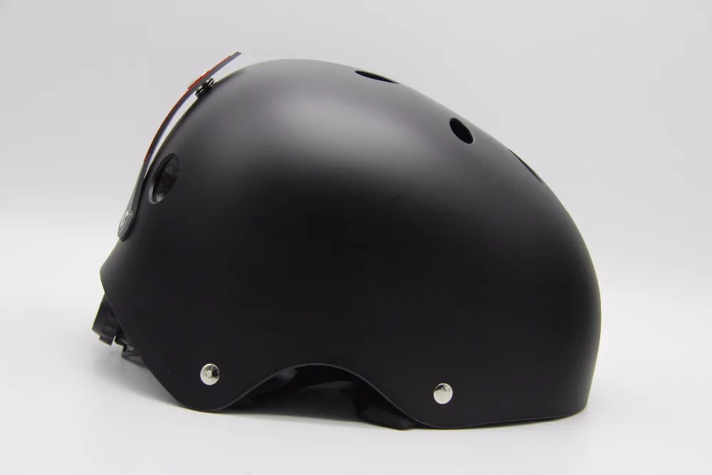 Велосипедный шлем из углеродного волокна Сверхлегкий регулируемый с 11