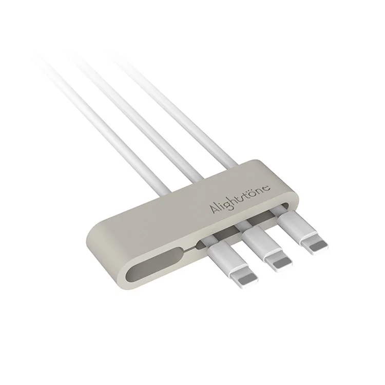 

1PC Wire Cord Clip Cable Line Holder Tie Fixer Organizer Drop Adhesive Clamp Tidy Your Cables