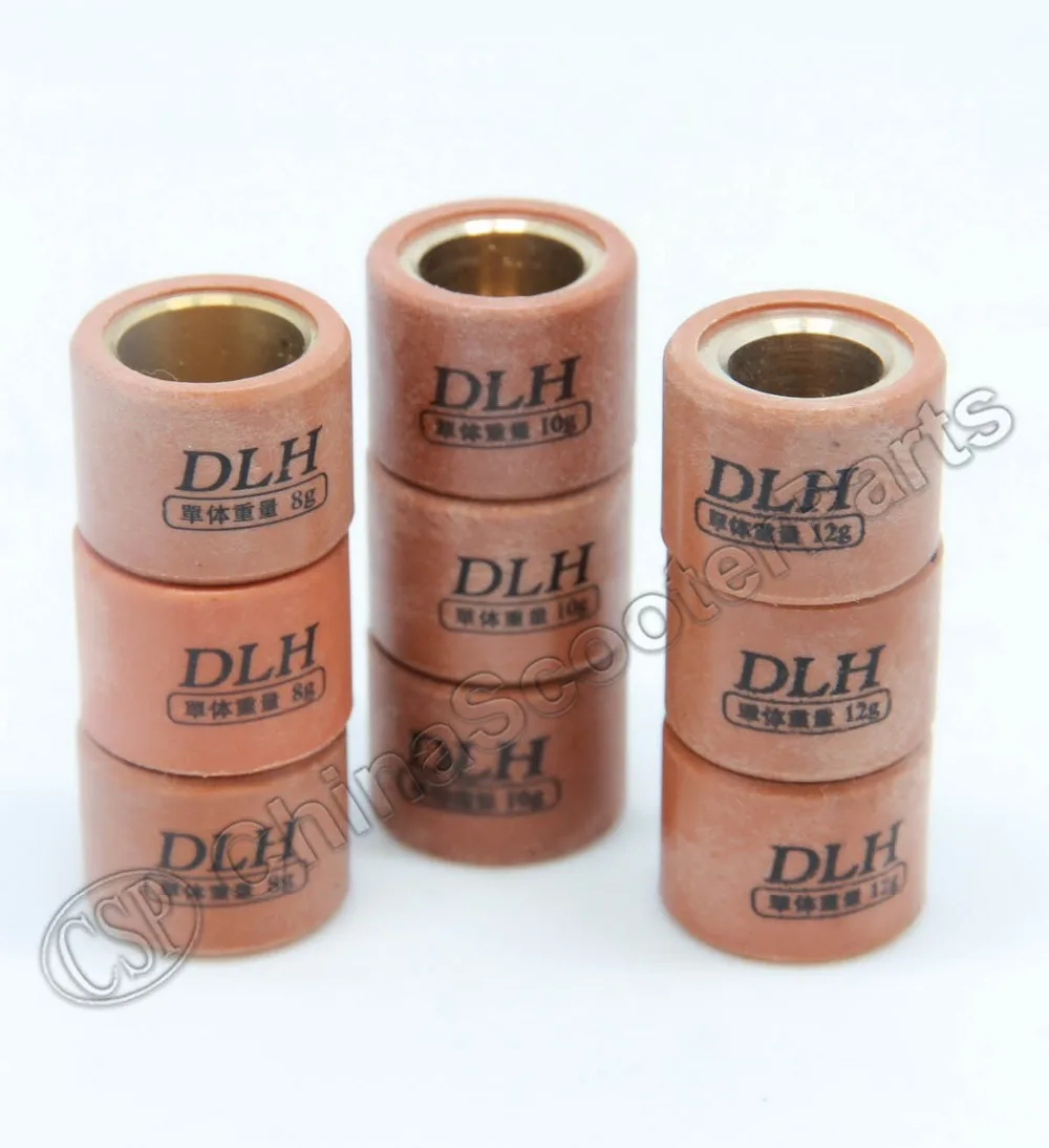 Высокопроизводительный комплект вариатора CVT с роликовым грузиком приводной