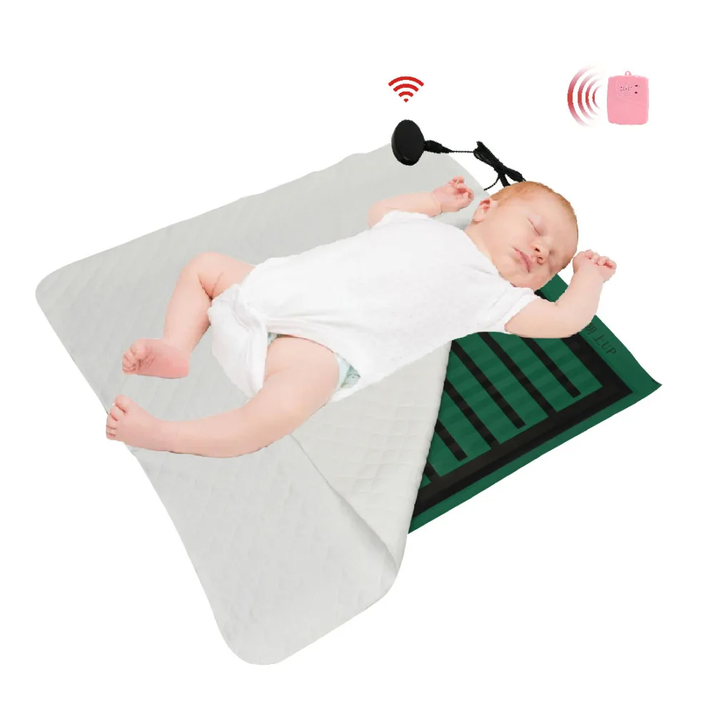 MoDo king будильник для страдающих ночным недержанием мочи детей натуральный