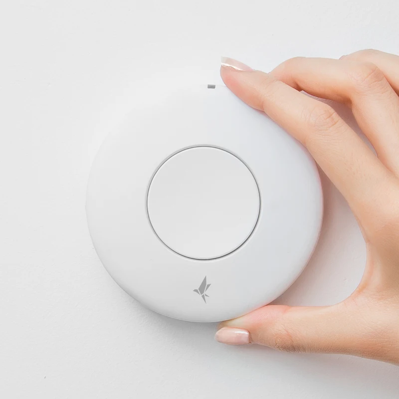 Terncy magic switch motion+ температура+ датчик освещенности TERNCY-PP01 Поддержка Apple HomeKit(нужно работать с шлюзом