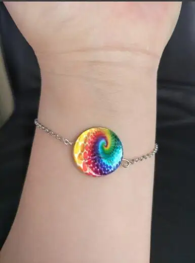 S 118 2017 Богемия оболочки браслет Цветные Чехлы Мода сплав Романтический Летний