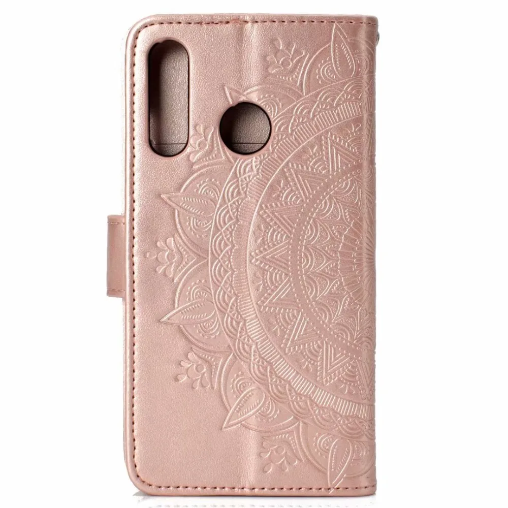 Кожаный чехол-бумажник для Fundas huawei P30 Lite, чехол с 3D книгой, откидная крышка, чехол для huawei P30 P 30 P30Pro P30 Pro, чехол для телефона