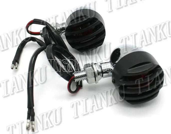 Светильник воротный сигнал для Honda Shadow Spirit Saber Aero ACE Steed VLX 400 600 1100 DLX VTX1300 1800 Magna VF 250 750